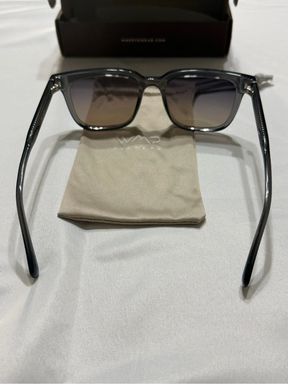 Wmp Eyewear description wilson